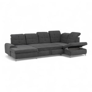 U-sovesofa BELLA - Brego 18