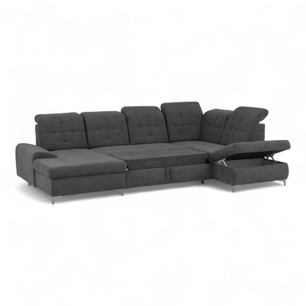 U-sovesofa BELLA - Brego 18