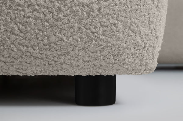 Hjørnesofa JUNO - Centaur 3