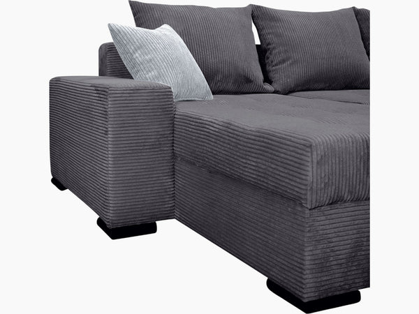 U-sovesofa JOLY - Poso 22