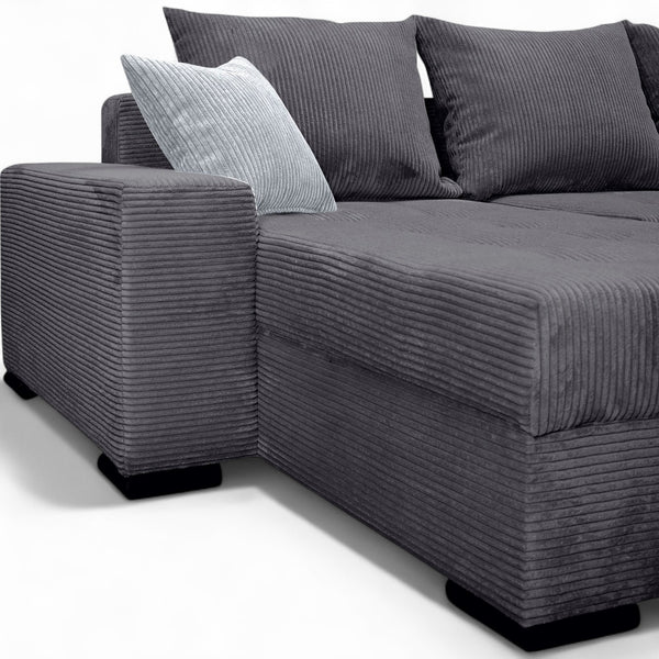 U-sovesofa JOLY - Poso 22