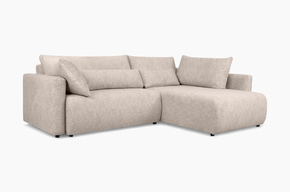 Sovesofa Malwina - Beige