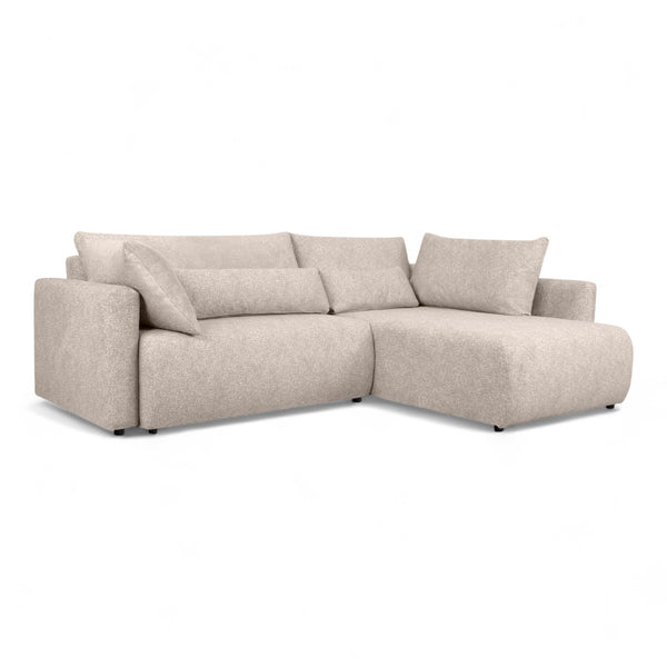 Sovesofa Malwina - Bubble 03