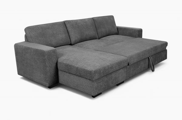 Hjørnesofa CASCADA - Abriamo 07