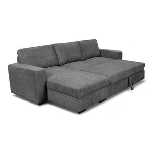 Hjørnesofa CASCADA - Abriamo 07