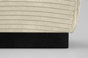 Hjørnesofa Lincoln - Beige