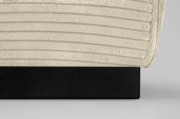 Hjørnesofa Lincoln - Beige