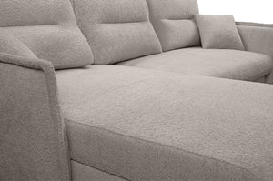 Sovesofa AVANA - Coral 80