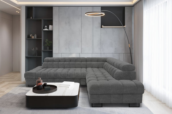 Hjørnesofa NICE - Abriamo 07