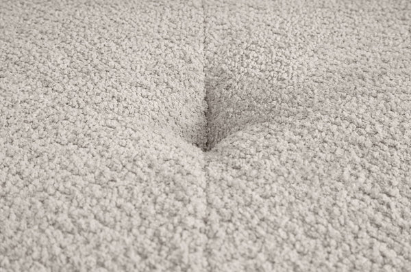 U-sovesofa ASTI - Coral 50