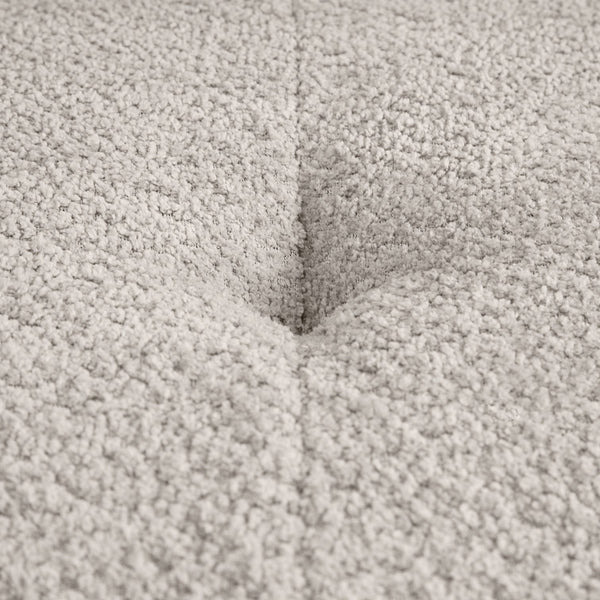 U-sovesofa ASTI - Coral 50