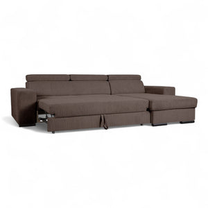 Sovesofa DIVO - Poso 04