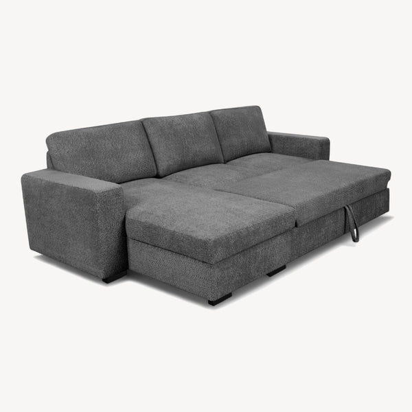 CASCADA sovesofa - Sengero