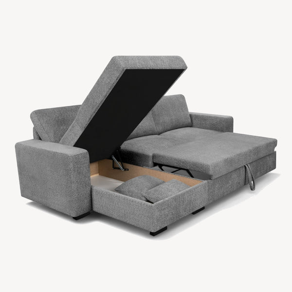 CASCADA sovesofa - Sengero