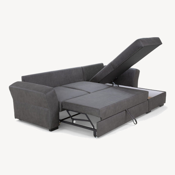 CASCADA sovesofa - Sengero