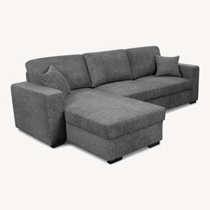 CASCADA sovesofa - Sengero