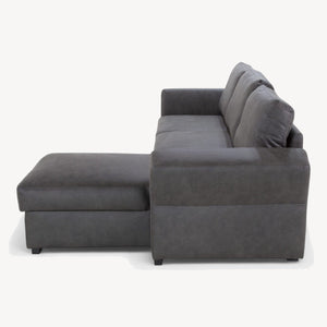 CASCADA sovesofa - Sengero