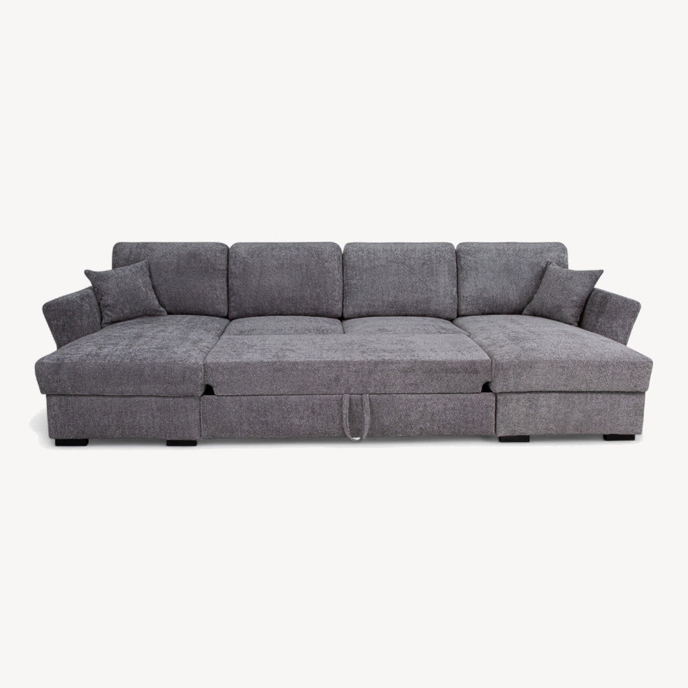 CASCADA U - sovesofa - Sengero