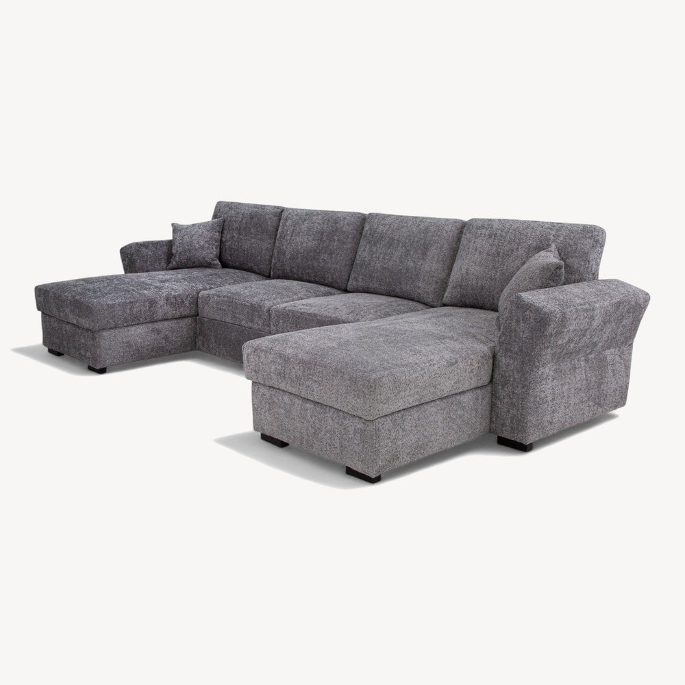 CASCADA U - sovesofa - Sengero