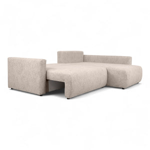 Sovesofa Malwina - Bubble 03