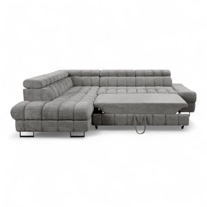 Hjørnesofa NICE - Abriamo 07