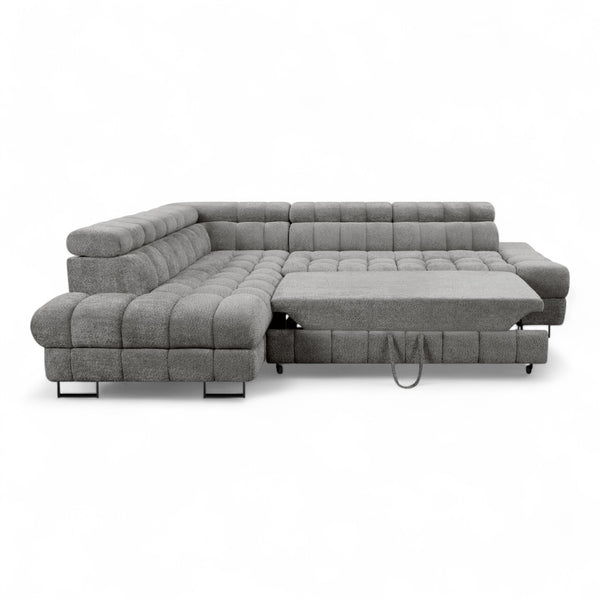 Hjørnesofa NICE - Abriamo 07