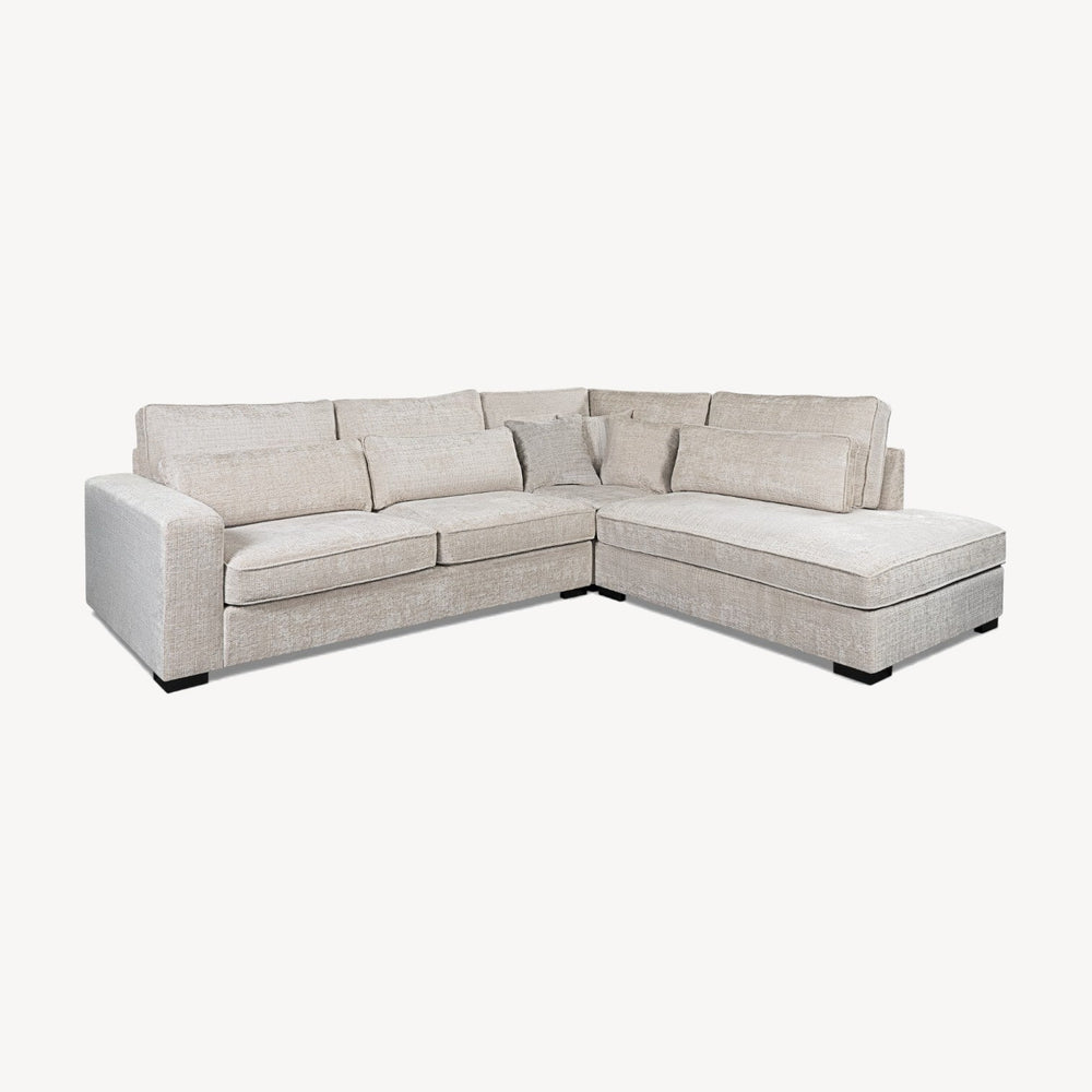 COAST hjørnesofa - Sengero