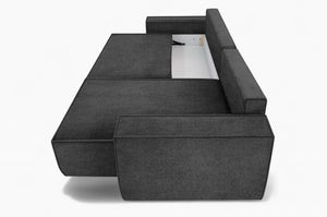 Sovesofa NIZZA - Abriamo 08
