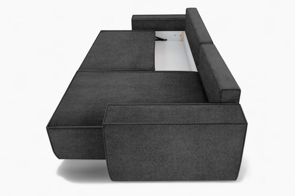 Sovesofa NIZZA - Abriamo 08