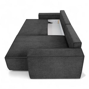 Sovesofa NIZZA - Abriamo 08