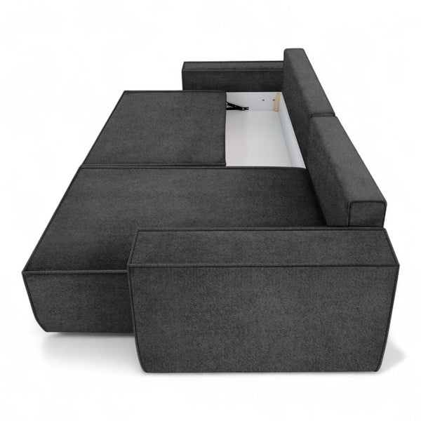 Sovesofa NIZZA - Abriamo 08