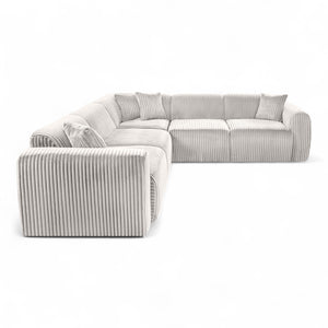 Hjørnesofa TAMARA - Velo 03