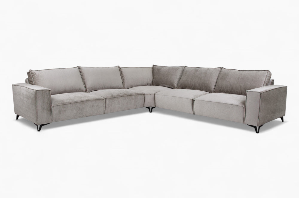Hjørnesofa LARA - Loris 09
