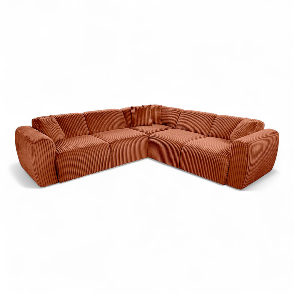 Hjørnesofa TAMARA - Velo 46