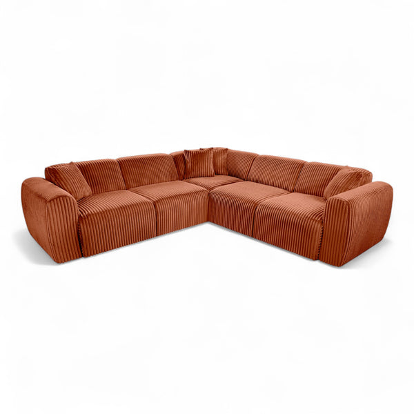 Hjørnesofa TAMARA - Velo 46