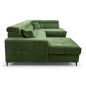 U-sovesofa ASTI - Velo 77