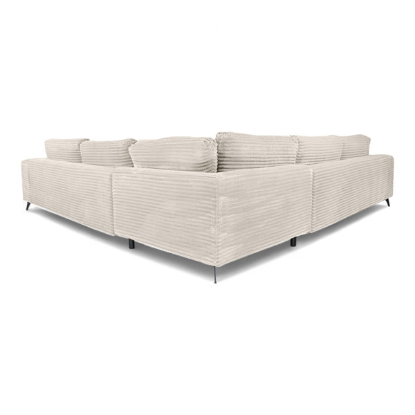 Hjørnesofa NOX - Velo 03