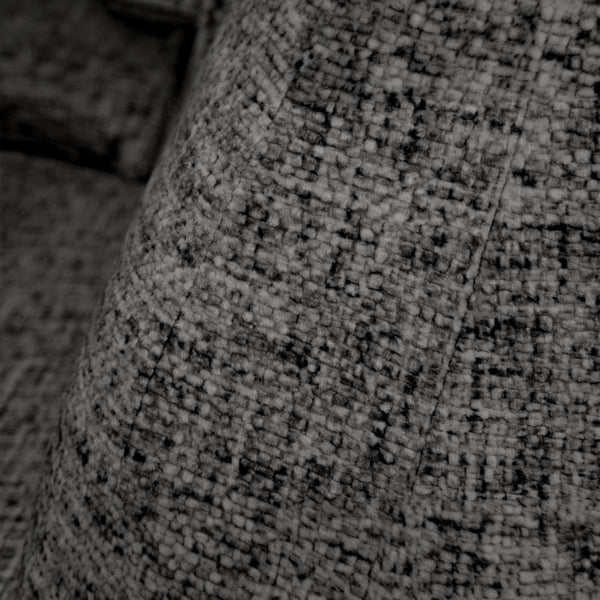 U-sofa ELETRA med elektrisk skyvedel - Imo 55