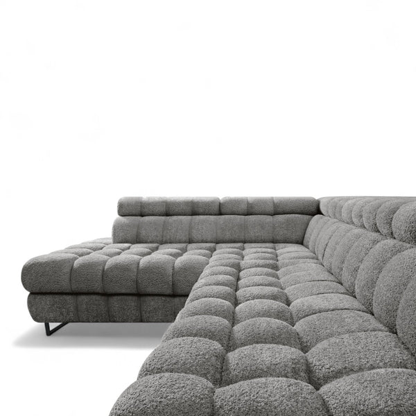 Hjørnesofa NICE - Abriamo 07