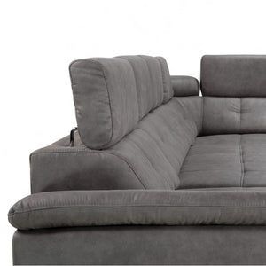 U-sovesofa SATIRA - Land 11