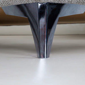 Hjørnesofa SAHARA - Glow 05 - Høyrevendt