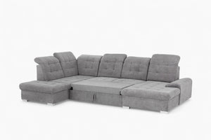 U-sovesofa NEBRASKA - Vardo 11