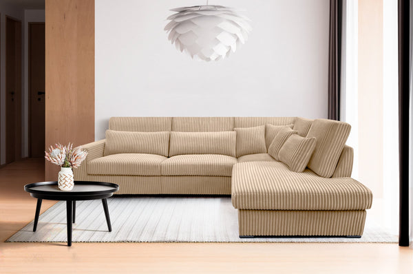 Hjørnesofa MEDERNA - Velo 30