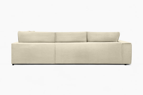 Hjørnesofa Lincoln - Beige