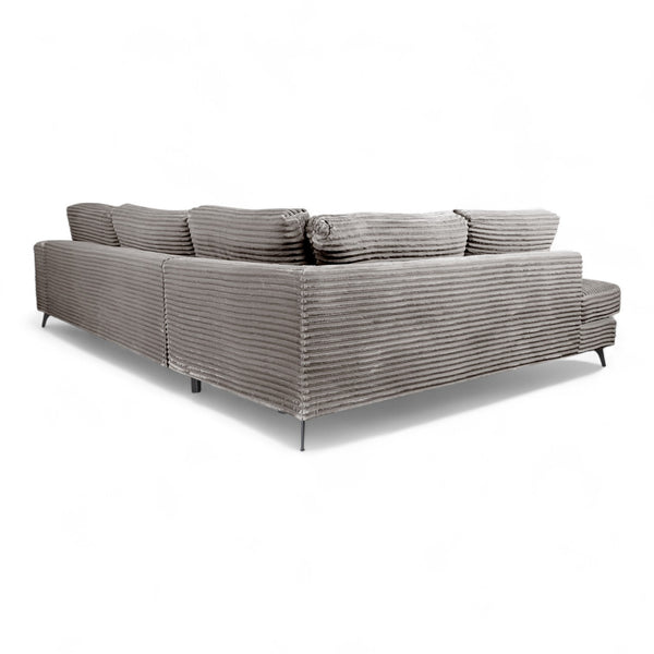 Hjørnesofa NOX - Velo 13 - Venstrevendt