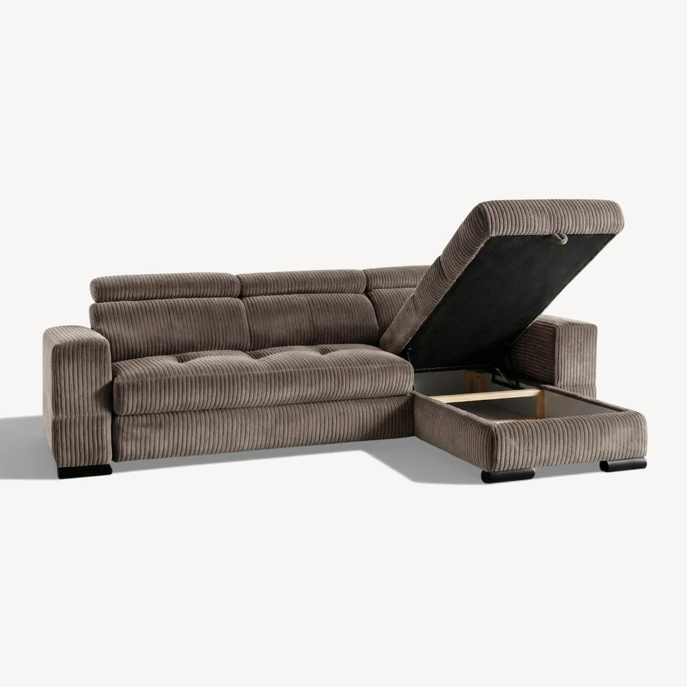 DIVO sovesofa - Sengero