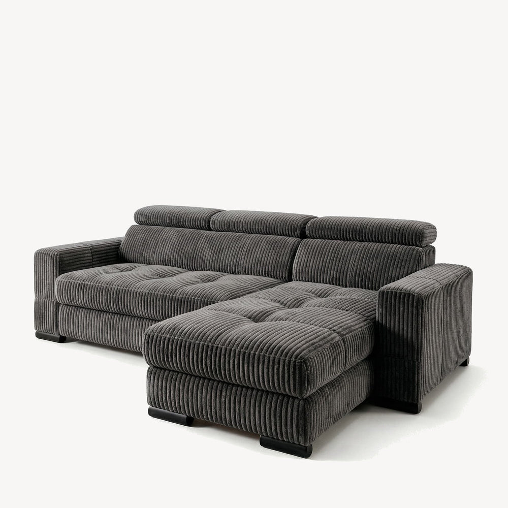 DIVO sovesofa - Sengero