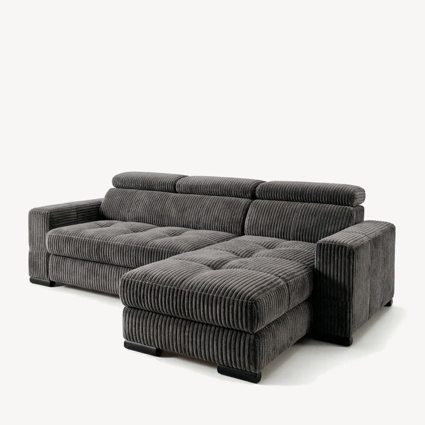 DIVO sovesofa - Sengero
