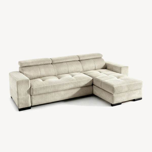DIVO sovesofa - Sengero