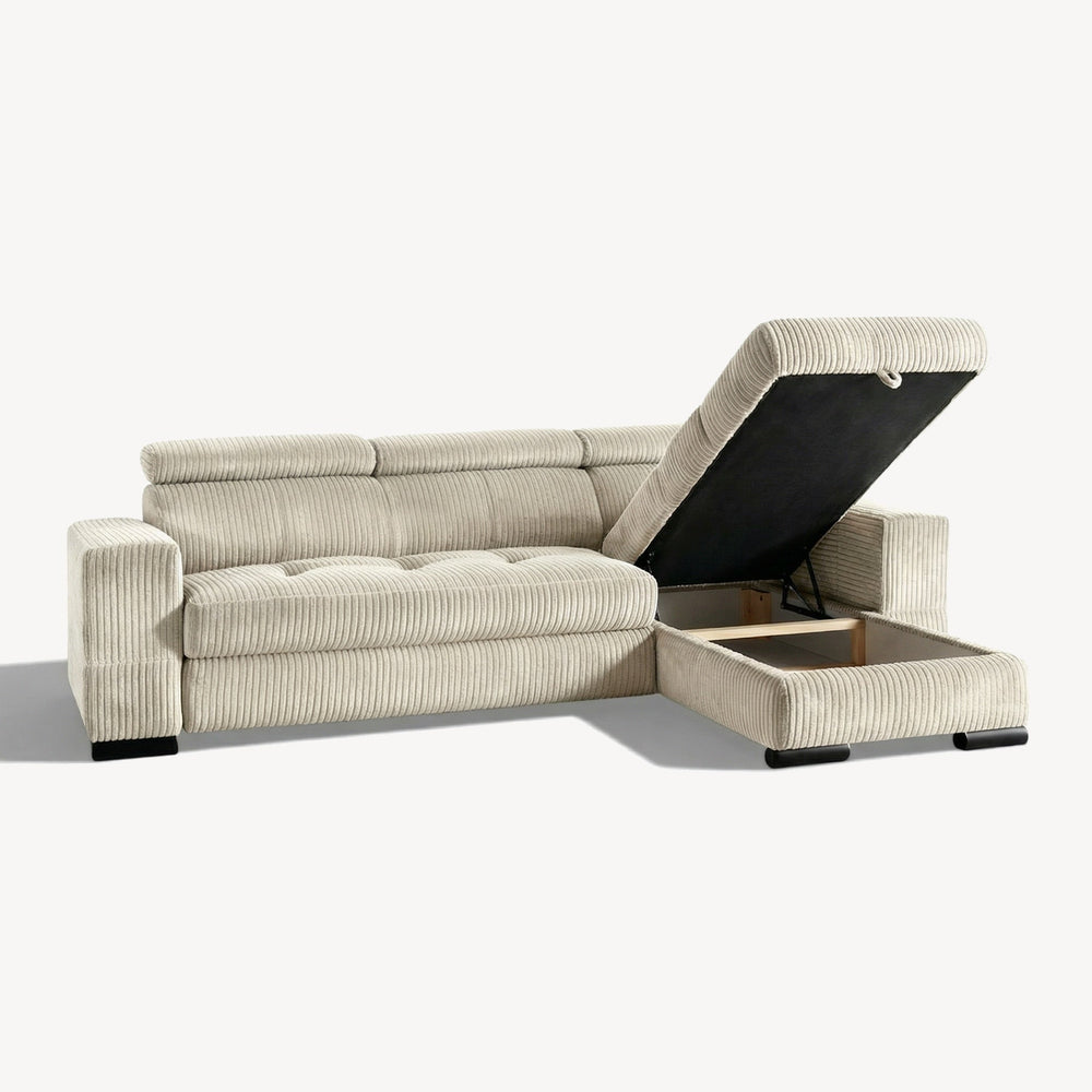 DIVO sovesofa - Sengero